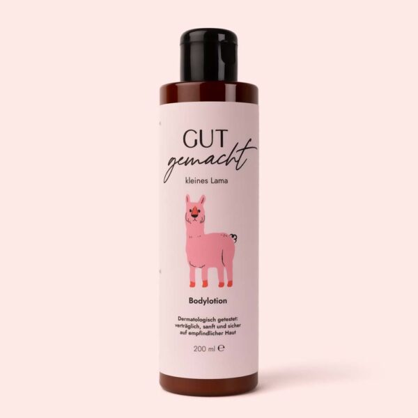 Unsere Bodylotion - Image 2