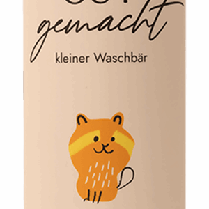 Unser Duschgel und Shampoo